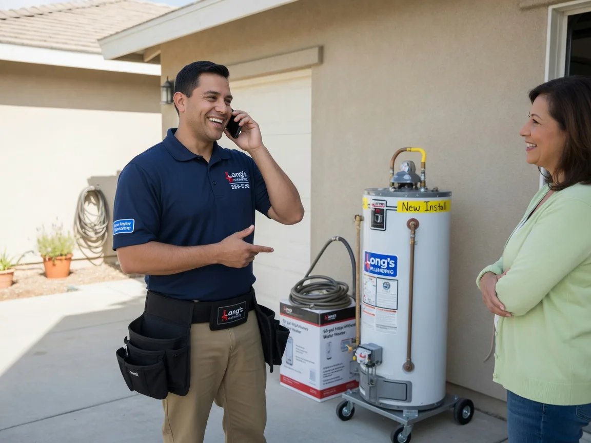 Leak Detection Parrott, VA FAQs